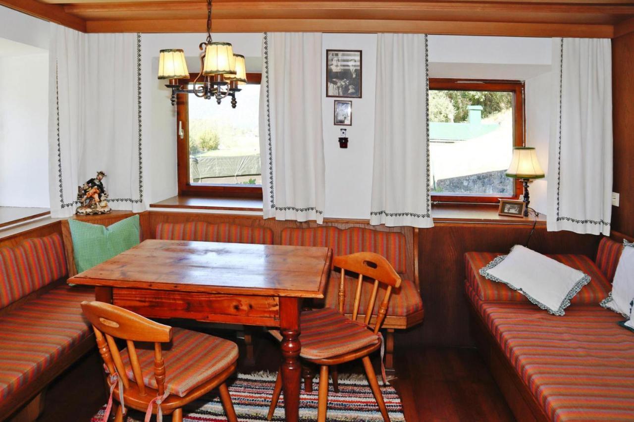 Holiday Home Gruenbacher, Koessen Exterior photo